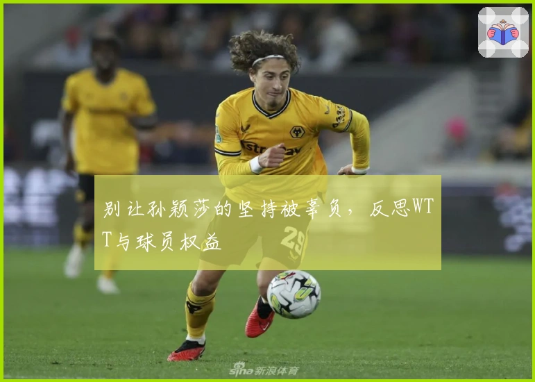 别让孙颖莎的坚持被辜负，反思WTT与球员权益