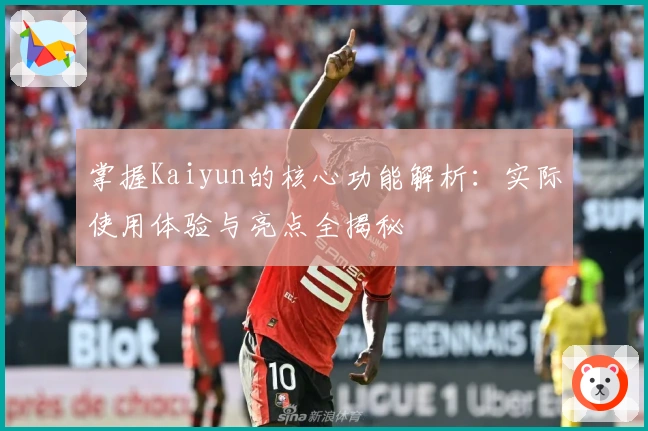 掌握Kaiyun的核心功能解析：实际使用体验与亮点全揭秘