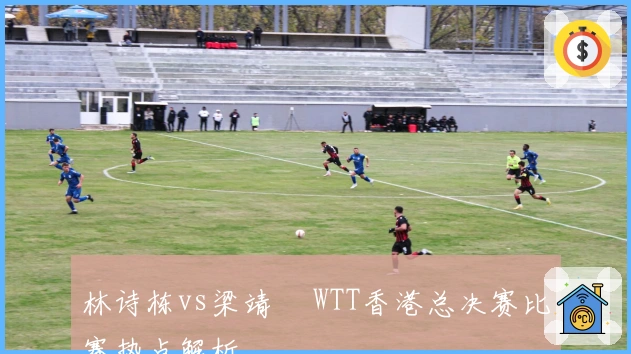 林诗栋vs梁靖崑 WTT香港总决赛比赛热点解析